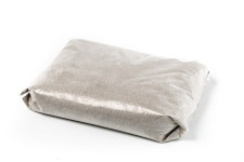 AQUAGRAN quartz sand 0.4–0.8 mm filter media (25 kg bag)