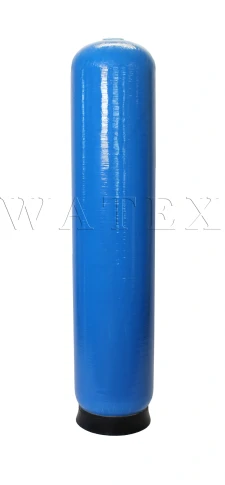 14X65'' Pressure tank 2.5'' HY-TANK