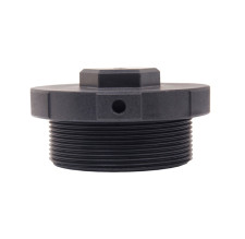 Rõhupaagi korpus 4’’