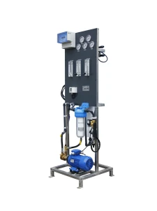 WATEX WRO400 pöördosmoosisüsteem