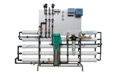 WATEX WRO2000 reverse osmosis system 2000 lph