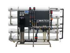 WATEX WRO10000 pöördosmoosisüsteem