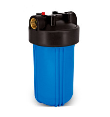 Water filter BIG BLUE 10'' (connection  1'')