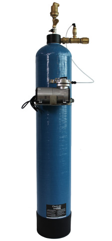 Õhutussüsteem WATEX AERO13