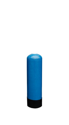10x35'' Pressure tank 2.5'' HY-TANK