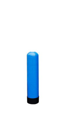 8x35'' Pressure tank 2.5'' HY-TANK
