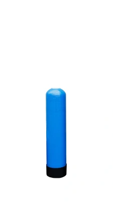 8x35'' Pressure tank 2.5'' HY-TANK