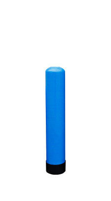 8x44'' Pressure tank 2.5'' HY-TANK
