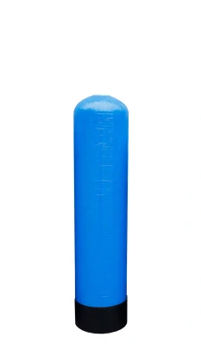 12x52'' Pressure tank 2.5'' HY-TANK