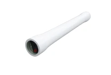 4040-1E RO membrane vessel End port