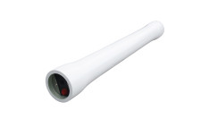 4040-1E RO membrane vessel End port
