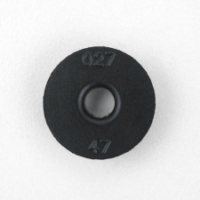 WS1 DLFC 027 äravoolu piiraja