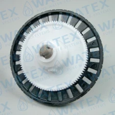 CLACK WS1 drive cap for water filters
