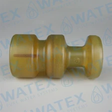 CLACK WS1.25 piston downflow assembly