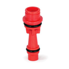 WS1 injector D red 9"