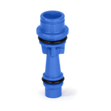 WS1 injector F blue 12"