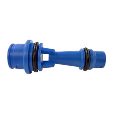 CLACK WS1 injektor 12", sinine