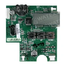 CLACK WS1 TC circuit board for water filters