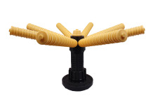 Bottom distributor 42"