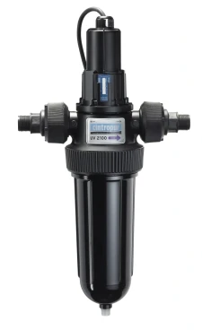 CINTROPUR UV2100 ultraviolet system (25 W)