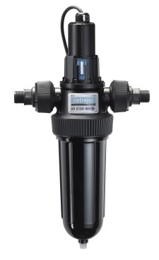 Cintropur 2100 Ultraviolettseadmed 