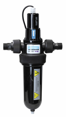 Cintropur 4100 (40W) Ultraviolettseadmed