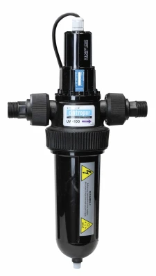 Cintropur 4100 (40W) ultraviolettseade