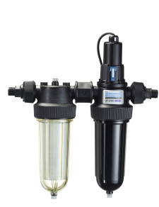 Cintropur DUO-UV (25W) Ultraviolettseadmed 
