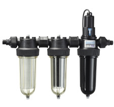 Cintropur TRIO-UV (25W) Ultraviolettseadmed 