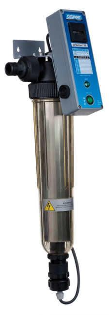 Cintropur 2000 Ultraviolettseadmed 