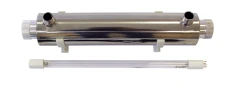 WATEX UVS8 replacement UV lamp 16 W