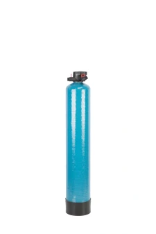 WATEX MQ10 sand filter for sediment removal