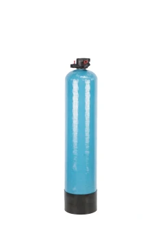 WATEX MQ13 sand filter for sediment removal
