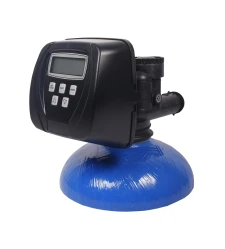 WS1.25CI backwash control valve without meter