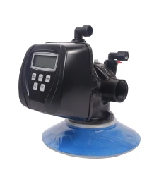 CLACK WS1.5CI downflow control valve without meter