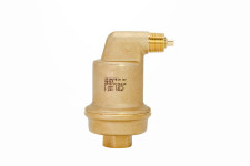 Spirotech Spirotop 1/2''