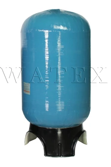 42x72'' Pressure tank 6-6'' HY-TANK