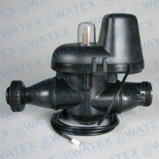 WS1/1.25 hard water bypass valve FM