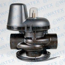 V3071BSPT 1.5″ motorized alternating valve, Rev.2