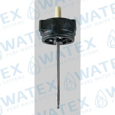 CLACK WS2H drive assembly for water filters