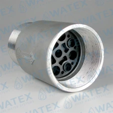 CLACK WS3 DLFC assembly BSPT for water filters