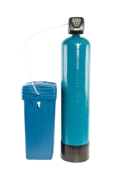 WATEX CMS13 PLUS water softener