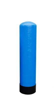 13X54'' Pressure tank 2.5'' HY-TANK