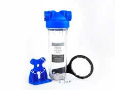 Water filter housing ATLAS FILTRI, connection 1"