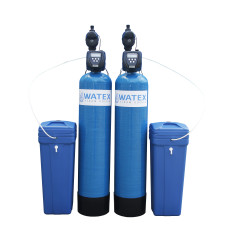 Water softener WATEX CMS12 DUPLEX