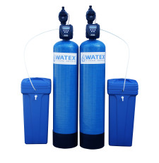 Water softener WATEX CMS13 DUPLEX