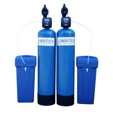Water softener WATEX CMS13 DUPLEX