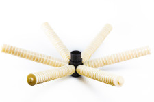 Alumine jaotur (ülakinnitusega) 36" D50 mm