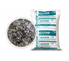 ECOTAR A MultiMix ioonvahetusvaigu segu