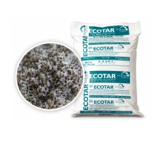 ECOTAR A multimix resin blend for water treatment
